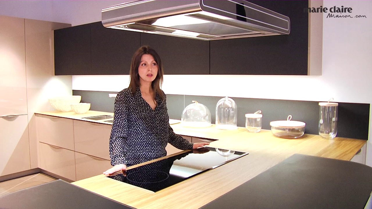 Choisir sa table de cuisson