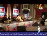 meri jind meri jan Tahir ul Qadri