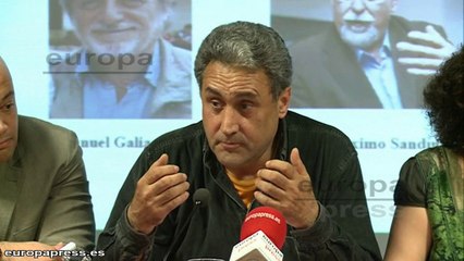 Cabal:"Ciudadanos quieren nuevas formas de participación"