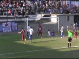 25η Οδυσσέας Κορδελιού-ΑΕΛ 0-3 2013-14 Tα γκολ