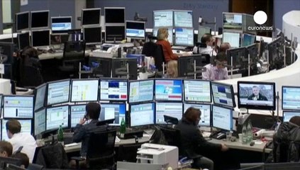 Fermeture des marchés européens : 15.04.2014