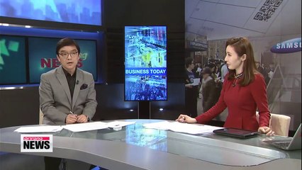 Business Today with Dr. Kim Byoung-joo