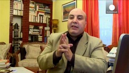 Algerians expected to re-elect old president for 'stability'