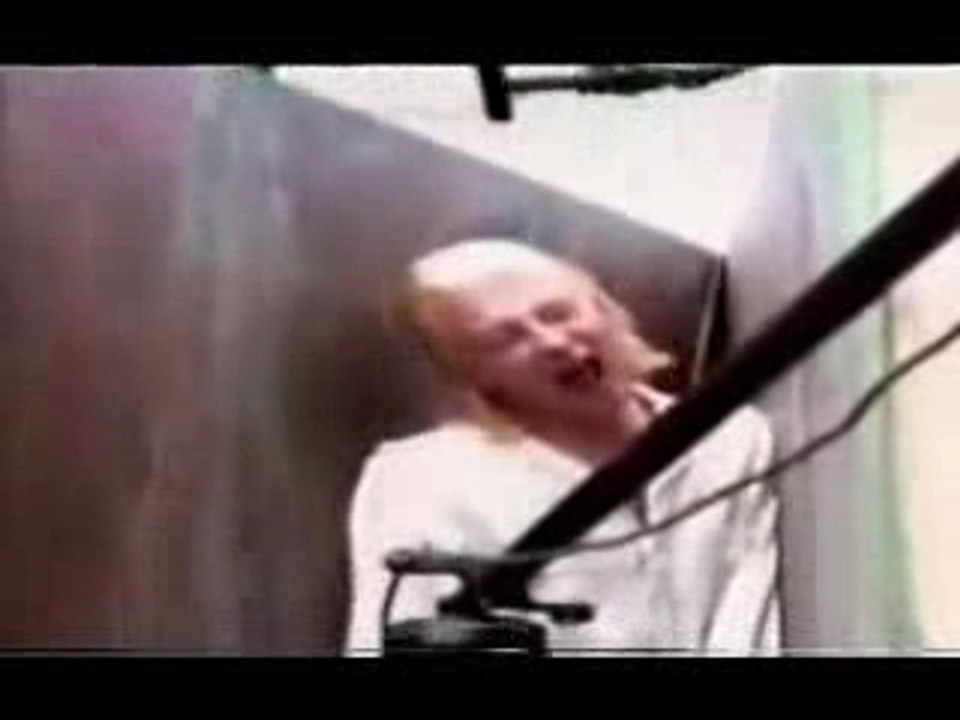 Radiohead Stop Whispering