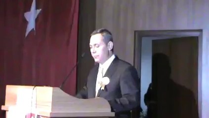 KURAN-I KERİM'İ İYİ ANLAMALIYIZ!.."