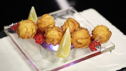 Les pets de nonne de Christophe Michalak (#DPDC) - 22/04/2014