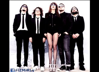 Seksendört - Öfkem Var!