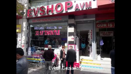 Arzum Süpürge Stantları Her Yerde...