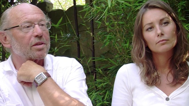 On a décidé de donner la parole à ceux qui investissent leur vie et changent le monde (version courte)