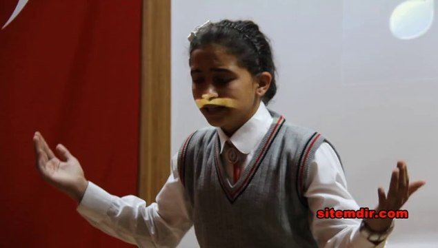 şiir okuma yarışması