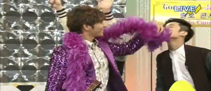 [140414] FTISLAND NHK Hangul Lessons Ep 3 Türkçe Altyazılı