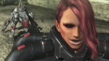 Metal Gear Rising: Revengeance - Wolf DLC trailer