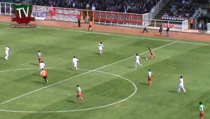 Bayrampaşa - Diyarbakır Bşh.Bld. ÖZET / 1.DEVRE - www.bayrampasalilar.com