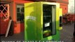 World's first cannabis vending machine unveiled in Colorado
