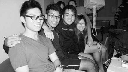 NP ECE Camp Avengers 2012