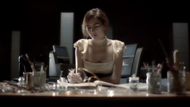 Huvitz - Kaizer Cam Kesme Makinası (Uğur Optik)