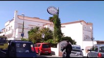 FORIO, PROCURA SEQUESTRA HOTEL TRAMONTO D'ORO: ECCO LE IMMAGINI