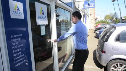 Métier, agent général d'assurance