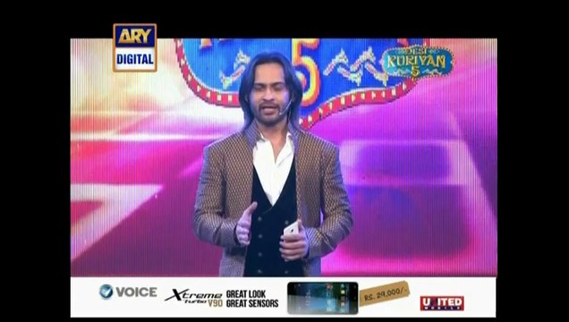 Desi Kuriyan Ep - 5th April 2014