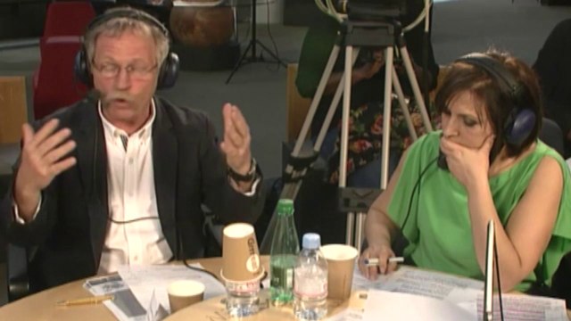 Questions sur l'Europe