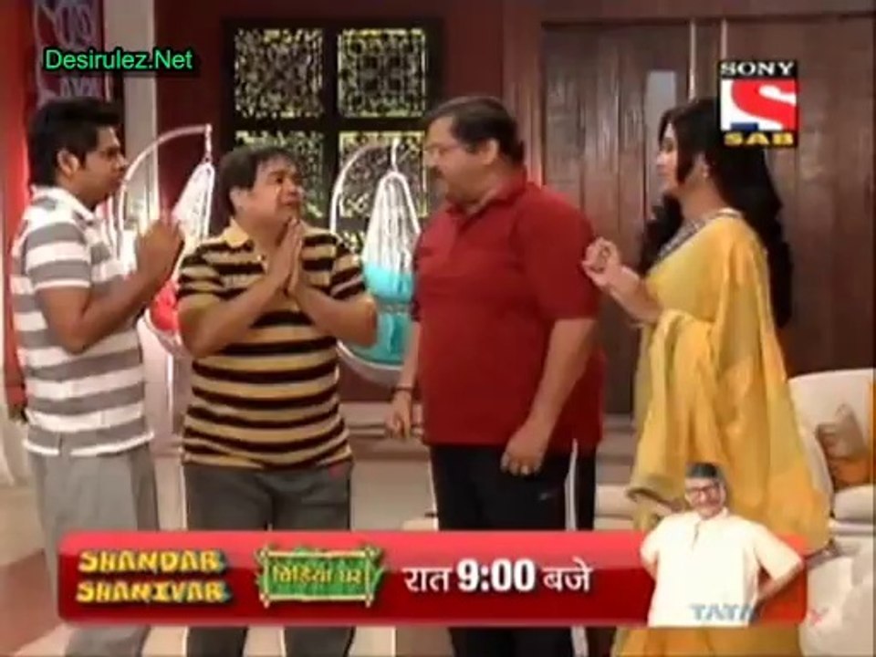 Pritam Pyaare Aur Woh 16th April 2014 Part1