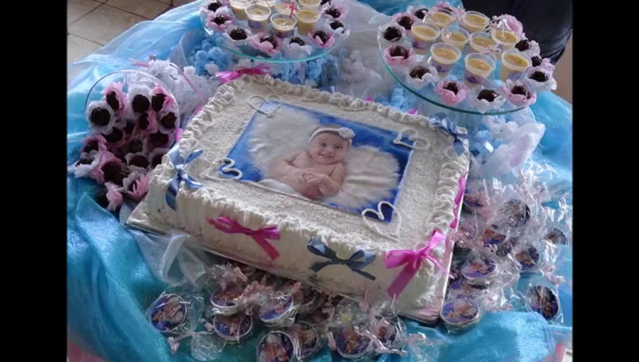 Lavínia - Um ano da nossa princesa!