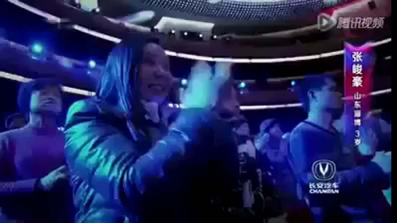 Baby Intersting Performance Video