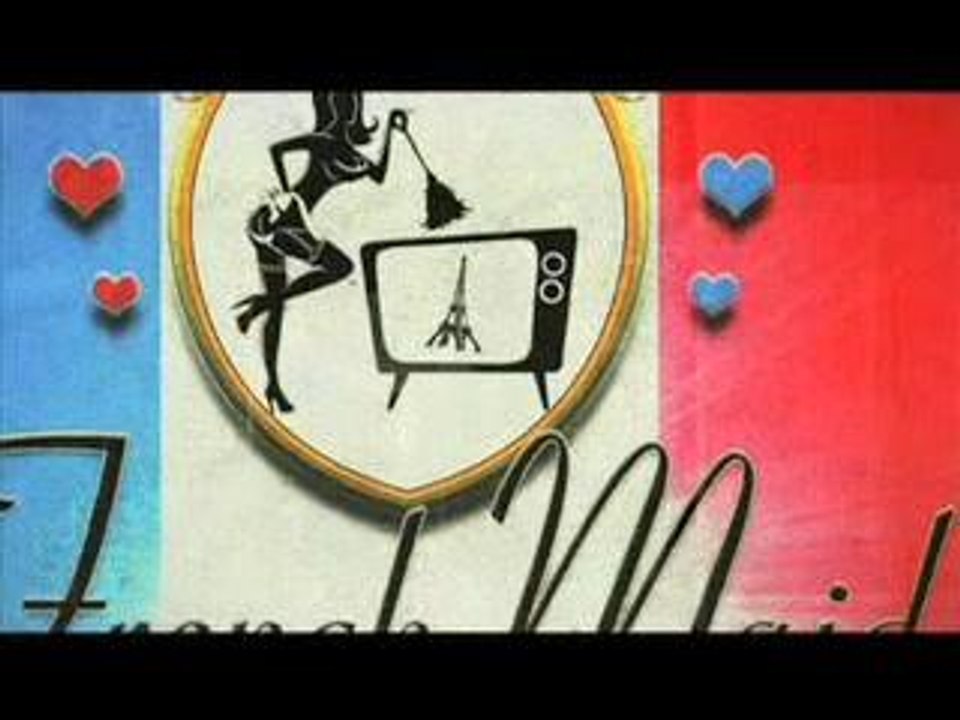 How To Video Podcast - French Maid