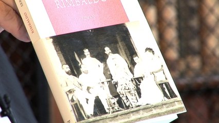 Serge Filippini / [decryptcult] # 9 / Mai 2014