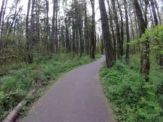 Tualatin Hills Nature Park 2