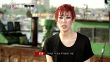 Korea's Next Top Model Cycle 4 ep 03 2/2