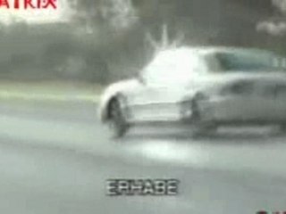 Trop des pilotes les mecs...