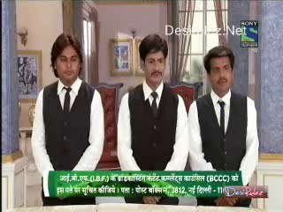 Desh Ki Beti - Nandini 16th April 2014 Pt-1