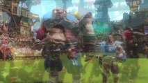 Blood Bowl II - Trailer