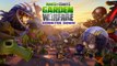 PvZ Garden Warfare | 