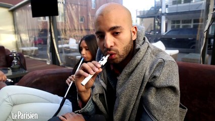 On a testé la chicha électronique