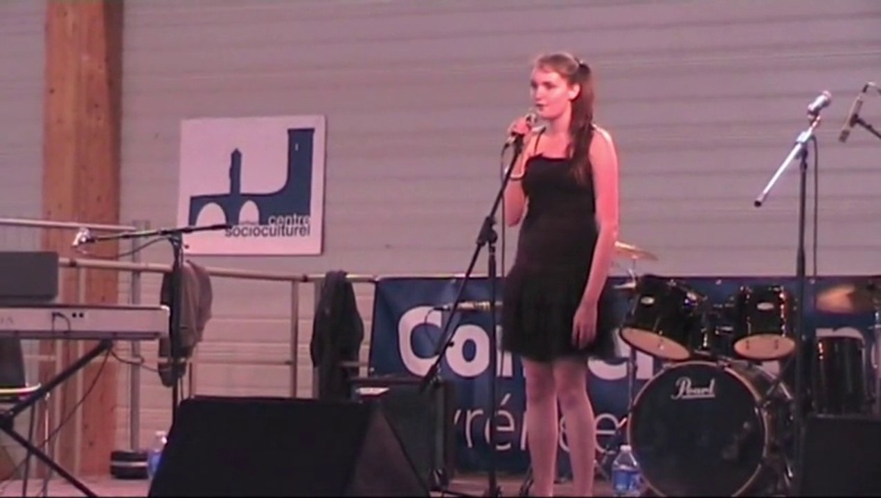 Festival des Jeunes Talents Orthez 2014