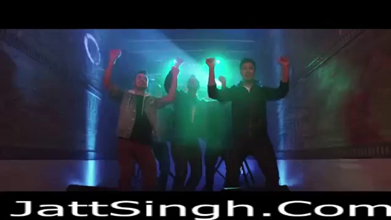 Bullet Kay V Singh Ft. Mickey Singh And Epic Bhangra Full Official Music Video