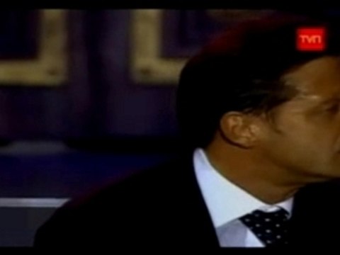 Luis Miguel Medly Concierto bolero