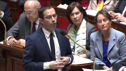 QAG : Annie Genevard interroge le Ministre sur la réforme des rythmes scolaires