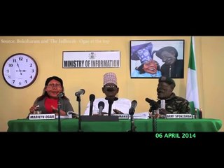 bokoharam and jailbreaks. pulse tv uncut