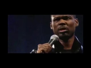 chris the rock. pulse tv uncut