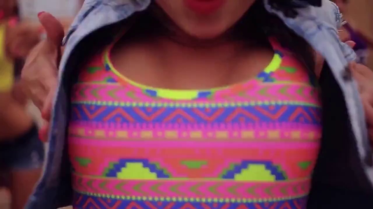 Major Lazer HD