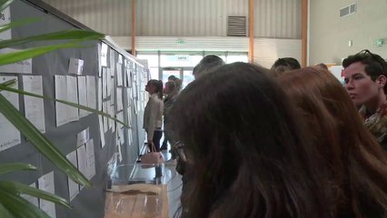 Forum job d'été à Fécamp