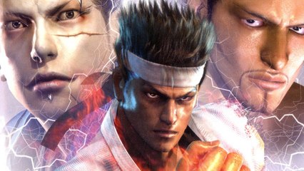 CGR Undertow - VIRTUA FIGHTER 4: EVOLUTION review for PlayStation 2