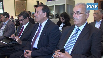 Un séminaire de haut niveau sur la cartographie du cerveau