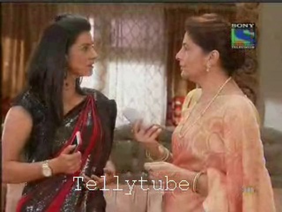Kehta Hai Dil Jee Le Zara - 16th April 2014 Part 1