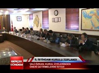 il istihdam kurulu toplandı 02 33