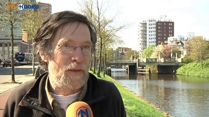 Provincie moet natuurvergunning kolencentrale opnieuw aanpassen - RTV Noord