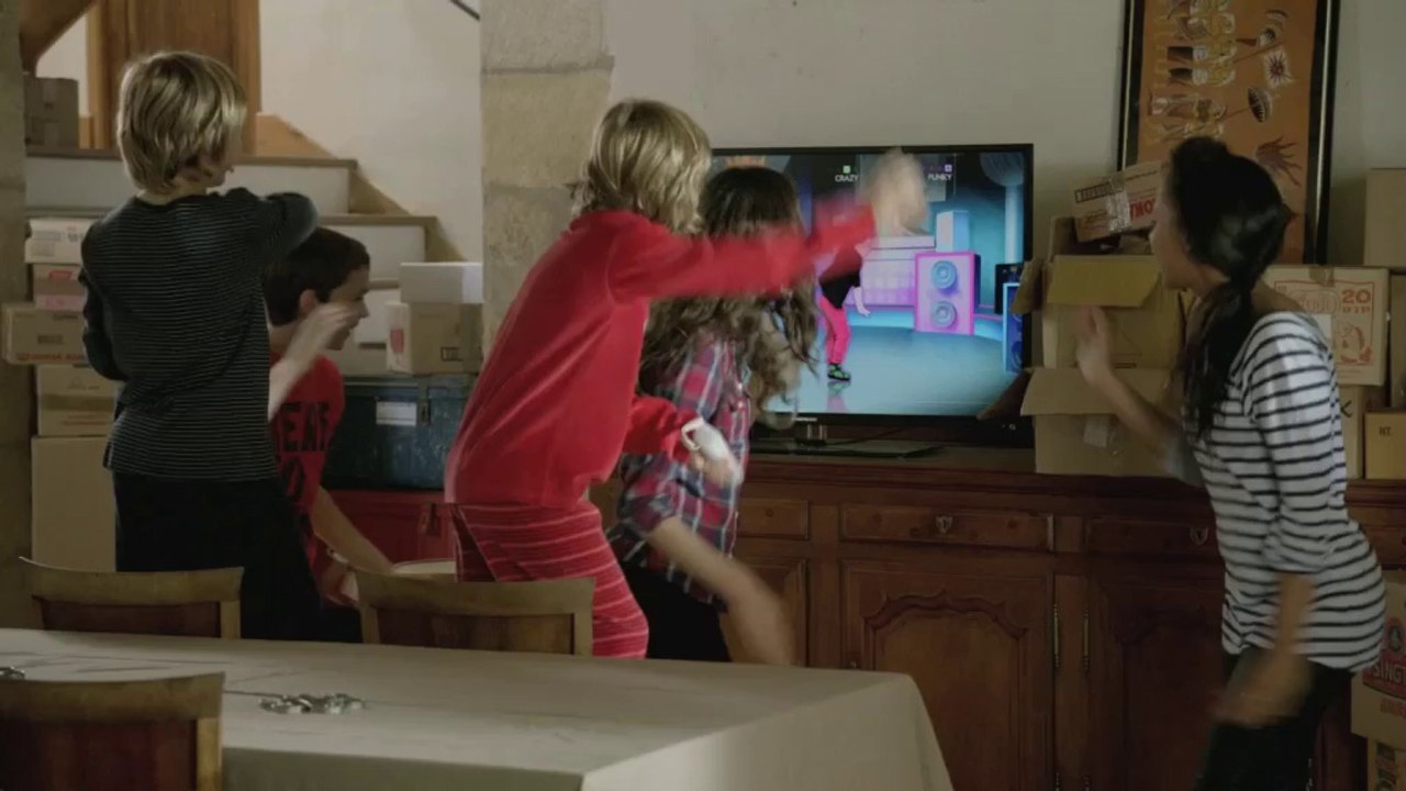 Teaser Candice Renoir Saison 2